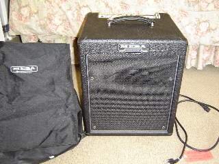 *SOLD* Mesa Walkabout 1x12 Combo *SOLD*