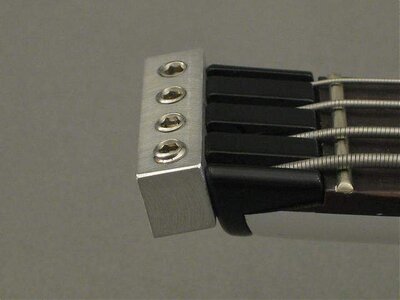 String Adapter for Steinberger 4-String Bass