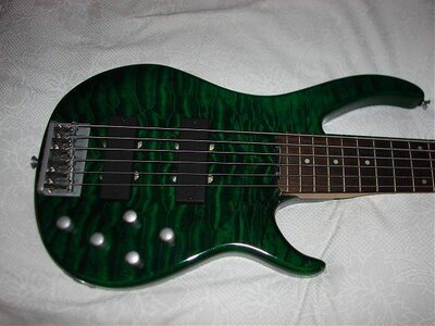 FS/FT Peavey Fury 6 string *Australia*