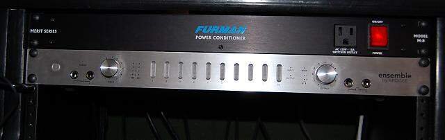 FS: APOGEE ENSEMBLE FIREWIRE A/D, D/A - NICE!!