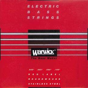 FS: WARWICK RED LABEL BASS STRINGS