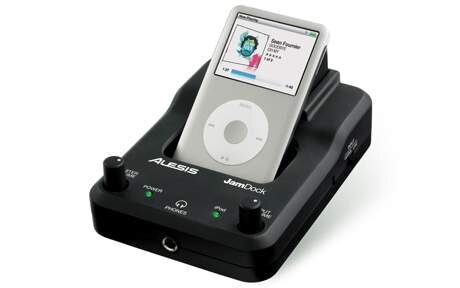 ALESIS JAM DOCK