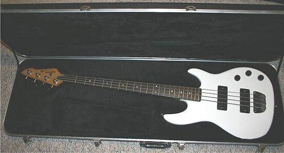 Peavey Foundation FS Only