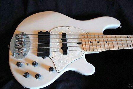 Lakland 55-94 FS