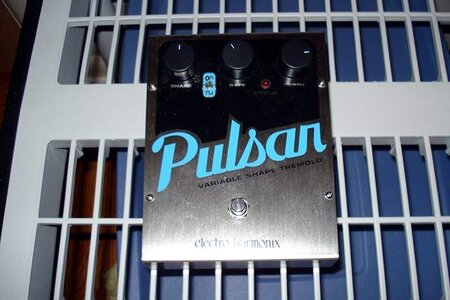 EHX Pulsar for sale