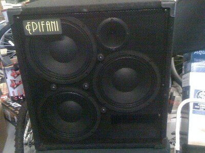 Epifani UL310 Series I - Qty 2