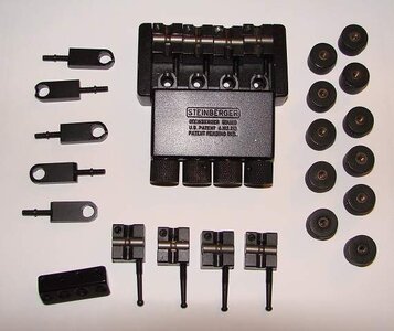 Steinberger Parts