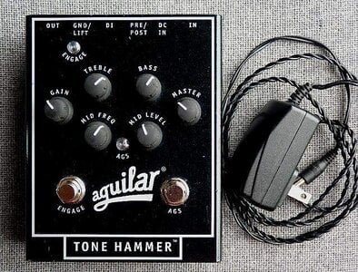 **F/S Aguilar ToneHammer**