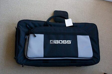 For Sale: Boss GT10B