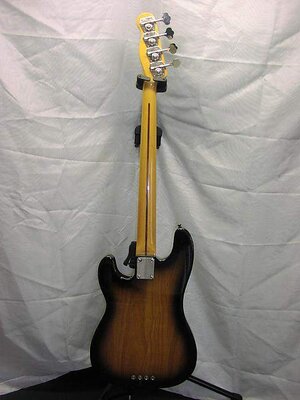 FS: '51 Fender Precision Re-Issue CIJ