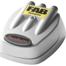 FS: Danelectro Fab Overdrive Pedal