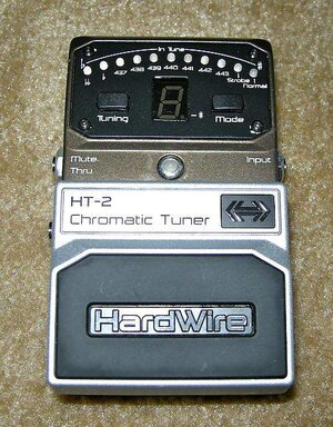 FS: Hardwire Tuner HT-2