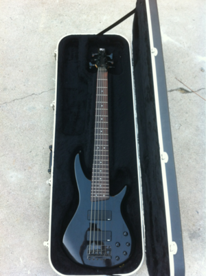 FS: Ibanez SR406 6-string