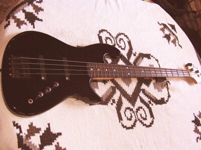 Possible trade: A Bass w/Lane Poors