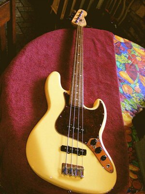 Xmas Sale or Trade 3 basses!!