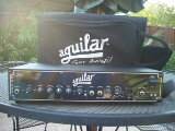 F/S Aguilar 500 SC w/case