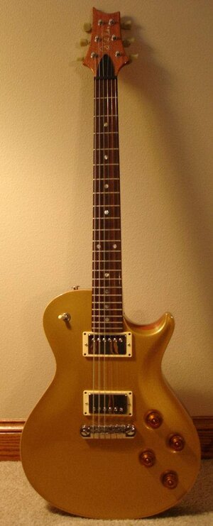 For Sale 2001 PRS Pre-litigation Singlecut