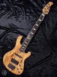 Cort GB5 Custom/GB 95 Bass guitar