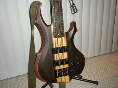 ESP LTD F-5e For Sale $400.00 shipped