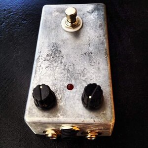 FS: DIY Pedal Clearout!...and a LS-2