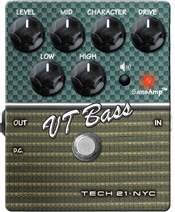 F/S - Tech 21 VT Bass