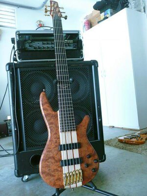 Ibanez SR1006EBG