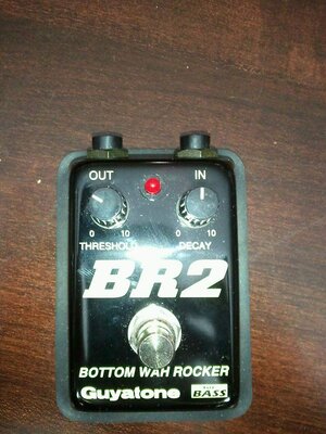 Guyatone BR-2