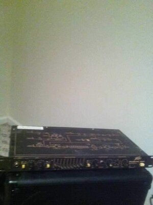 FS  Peavey PRO 1000