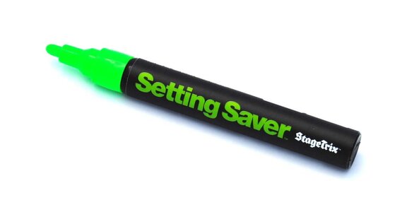 FS: Pedal Settings Saver Marker