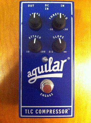 Aguilar TLC