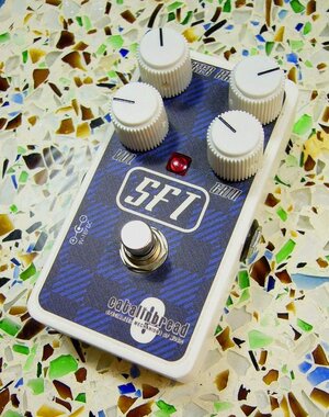 FS: Catalinbread SFT (old model)