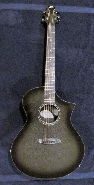 2009 Composite Acoustic model GX