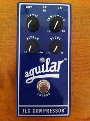 FS Aguilar TLC