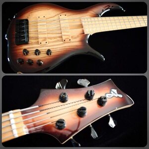 *F BASS ONLY*  BN Trade For VF *F Bass Only*