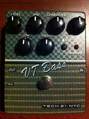 FS: VT Bass v2