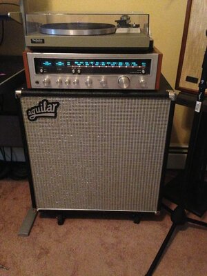 FS Aguilar DB410 (New England)