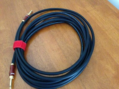 Monster Acoustic cable F/s