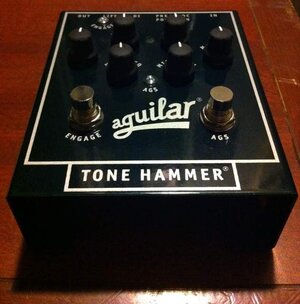 FS: Tone Hammer newer version