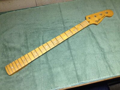 FS: '83 Fender Precision Neck