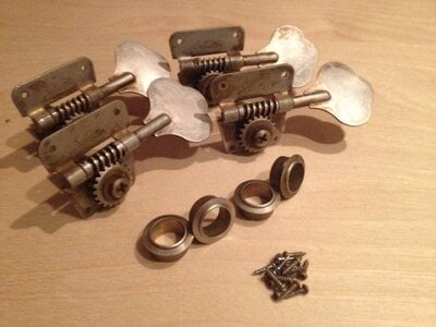 FS: Schaller Relic Tuning Keys