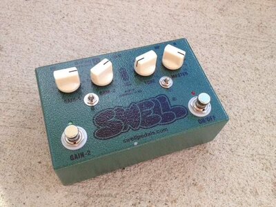 SWELL B-Peg Version 3 for sale