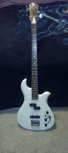 FS BC Rich USA Eagle