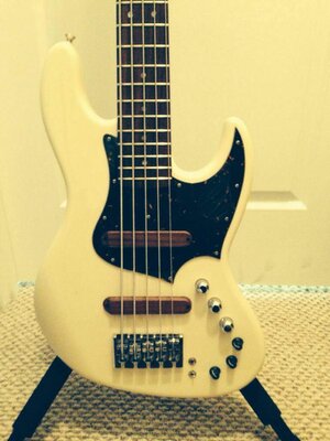 Xotic For Sale amazing price amazing bass