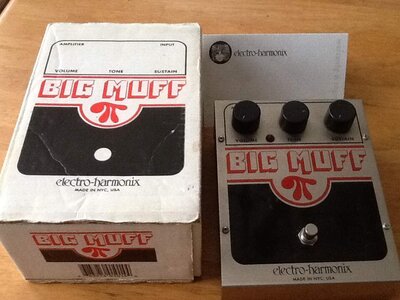 Big Muff