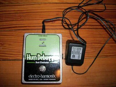 FS: EHX Humdebugger