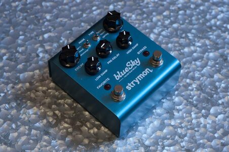 Strymon BlueSky