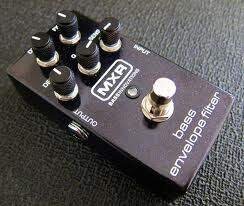 MXR Envelope Filter FS/FT