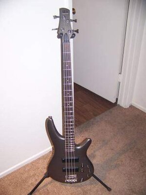 Ibanez SR300, Beautiful must see bass !!!!,, price lowered !!!