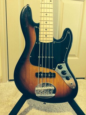 Lakland skyline (JO 5) 55-60 for sale