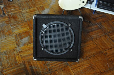 floor monitor_NYC_$50